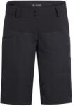 Vaude Дамски шорти за колоездене Vaude Women's Qimsa Shorts II Cycling bottoms - Black - размер 44 (EU) (155-2295-0216)