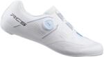 Shimano Обувки за шосеен велосипед Shimano RC503 Cycling shoes - White - размер 41 (EU) (036-1253-0211)