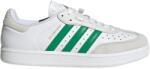 adidas Мъжки обувки за планинско колоездене adidas Velosamba Leather Cycling shoes - Ftwr White / Green / Thermal Chrome - размер 7 (UK) (036-1065-1420)