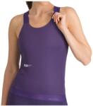 Sportful Дамски потник за колоездене Sportful Women's SRK Top Cycling singlet - Galactic Purple (156-2758-0314)