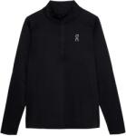 On Мъжка спортна тениска On Climate Shirt Sport shirt - Black - размер XL (216-4042-0115)
