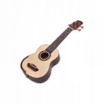 Laila UMC-2115-SR szoprán ukulele (UMC-2115-SR)