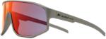 SPECT Eyewear Очила за колоездене Red bull spect Dash Mirror Cat 3 Cycling glasses - matt metallic warm grey - размер One Size (205-6475-0111)