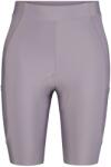 Stoic Дамски шорти за колоездене Stoic Women's DalslandSt. Gravel Short Tights II Cycling bottoms - Plum Grey - размер XS (155-2466-0211)