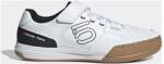 Five Ten Мъжки обувки за планинско колоездене Five Ten Hellcat Cycling shoes - Footwear White / Core Black / Red - размер 40 2/3 (EU) (036-0470-0718)