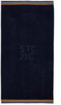 Stoic Плажна кърпа Stoic SandvikSt. Beach Towel - Dark Navy - размер 80 x 160 cm (581-0221-0111)