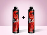 Puella szett 100 mosáshoz: Puella mosóparfüm - Queenka 250 ml