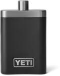 Yeti Coolers Бутилка за вода Yeti coolers Flask Water bottle - Black - размер 207 ml (533-2076-0411)