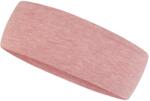 Sterntaler Детска лента за глава Sterntaler Kids' Melange OCS Headband - Samtrosa - размер 47 cm (904-3658-0411)