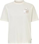 Vaude Дамска фланелка с къс ръкав за колоездене Vaude Women's Cyclist Casual Shirt T-shirt - Offwhite - размер 38 (EU) (916-4354-0512)