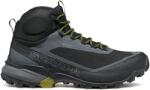 Scarpa Мъжки туристически обувки Scarpa Ribelle Cross 2 Mid GTX Walking boots - Black / Olive - размер 40 (EU) (019-1279-0111)