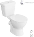 Lavita ZETA Tornado 2.0 monoblokkos WC