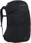 VAUDE Дамска туристическа раница Vaude Women's Skomer Zip 22 Walking backpack - Black - размер One Size (502-9688-0111)