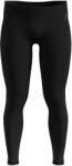 Odlo Мъжко синтетично термобельо Odlo Base Layer Bottom Long Performance Light Synthetic base layer - Black (014-2428-0111)