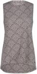 CMP Дамски топ CMP Women's Top Floral Top - Grafite - размер 40 (EU) (916-5850-0414)