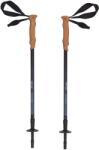 Stoic Туристически щеки Stoic AllTrailSt. Walking poles - Black / Slate Grey / Cork - размер 100-140 cm (526-0975-0111)
