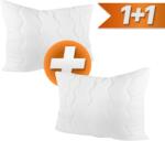  EMI Ekonomik antiallergén steppelt párna 70 x 90 cm 1+1 INGYEN