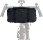 Rapha Чанта за кормило Rapha Explore Handlebar Pack Handlebar bag - Vulcan / Asphalt - размер 10 l (510-5623-0111)