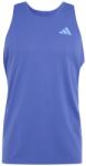 adidas Мъжки топ adidas ADI365 Running Climacool Iconic Tank Top - Dual Indigo (217-0467-0114)