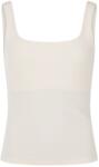 Protest Дамски топ Protest Women's PRTDazes Top - Kit Off-White - размер 40 (EU) (916-3886-0114)