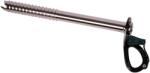 C. A. M. P C. A. M. P. Клин за лед C. A. M. P. Rocket Ice screw - Green - размер 22 cm (357-0053-0411)