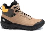 Hanwag Дамски туристически обувки Hanwag Women's Kaduro Mid GTX Walking boots - Light Brown / Orange - размер 37 (EU) (119-1117-0211)