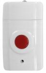 iGET Security P7 vezeték nélküli Sos gomb M3B és M2B riasztókhoz 75020207 (SECURITY P7)