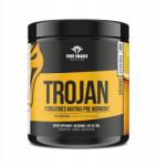 Fire Snake FireSnake Trojan 300g MIX 7 Kreatin Stack Orotan Tcm Kelát Narancs (5906395000821)