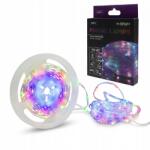 Ecolight Led Rgb Karácsonyi Varázslámpák Kültéri Fényfüzér 5m Bluetooth (ML61623)
