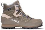AKU Дамски туристически обувки AKU Women's Trekker Lite III Walking boots - Olive / Beige - размер 41, 5 (EU) (119-0308-0820)