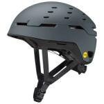 Smith Optics Ски каска Smith Summit MIPS Ski helmet - Matte Slate / Black - размер S 51-55 cm (418-0801-0311)