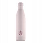 Cool Bottles thermo palack 750 ml Pastel Pink (mp_CB750PAP)