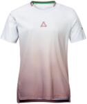 Schöffel Дамска фланелка с къс ръкав за колоездене Schöffel Women's Shirt Style Koitere Cycling jersey - Twilight Mauve - размер 40 (EU) (156-2325-0414)