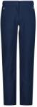 CMP Дамски ски панталон CMP Women's Pant Stretch Polyester 3W18596N Ski trousers - Blue Ink - размер 40 (EU) (107-2710-0814)