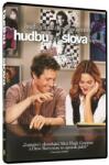 MagicBox Music and Lyrics - DVD