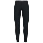 Icebreaker Дамско мериносово термобельо Icebreaker Women's 175 Everyday Leggings Merino base layer - Black - размер XS (115-0916-0111)