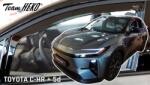 Carcarpit TOYOTA C-HR+ 2026-0000 LÉGTERELŐ