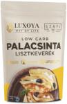 Luxoya x Szafi - Protein palacsinta lisztkeverék 375 g