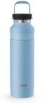 Primus Термо бутилка Primus Tufa Narrow Insulated Bottle 0.6 Insulated bottle - Glacier Blue - размер 600 ml (533-2496-0311)