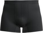 Icebreaker Мъжко мериносово термобельо Icebreaker Merino 125 Zoneknit Boxers Merino base layer - Black - размер XXL (015-2133-0315)