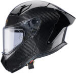 Caberg GP01 Carbon zárt bukósisak (FIM Level 2 homologizált)