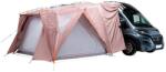 VAUDE Вътрешна палатка Vaude Drive Pavillon Innertent Body - Sand - размер One Size (525-1282-0111) Палатка