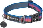 Ruffwear Нашийник за куче Ruffwear Crag Collar Dog collar - Alpine Dusk - размер 36-51 cm (057-0365-0212)