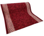 Hilal Futószőnyeg 28102 Bordó (Red) 100cm