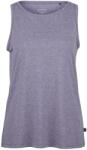 Stoic Дамски потник с широка презрамка Stoic Women's Hemp15 SälkaSt. II Tank Tank top - Purple Ash (916-4620-0212)