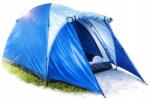 Allto Camp Turista sátor 3 személyes kétrétegű trópus kemping (5902634994821)