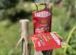 CARNILOVE kacsa-málna ropogós macskasnack 50 g