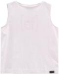 CMP Дамски топ CMP Women's Sleeveless T-Shirt Top - Bianco (916-5845-0115)