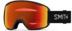 SMITH Ски маска Smith Preview ChromaPop Mirror S2 Ski goggles - Black / Everyday Red Mirror (417-5358-0911)