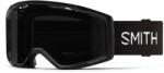 SMITH Маска Smith Rhythm MTB ChromaPop S3 + Clear S0 Goggles - Black / ChromaPop Sun Black / Clear - размер One Size (205-6981-0111)